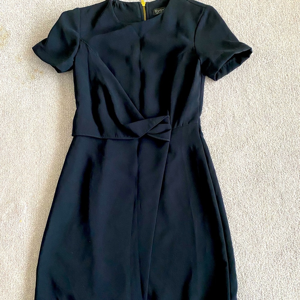 Topshop dress